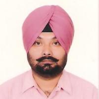 Iqbal Singh Aujla Iqbal Singh Aujla
